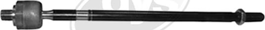 DYS 24-01588 - Inner Tie Rod, Axle Joint www.parts5.com