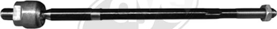 DYS 24-01016 - Inner Tie Rod, Axle Joint www.parts5.com