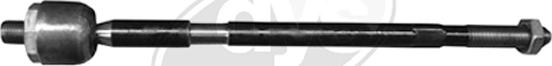 DYS 24-01030 - Inner Tie Rod, Axle Joint www.parts5.com