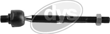 DYS 24-03477 - Inner Tie Rod, Axle Joint www.parts5.com