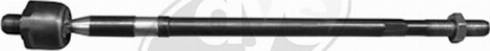 DYS 24-03221 - Inner Tie Rod, Axle Joint www.parts5.com