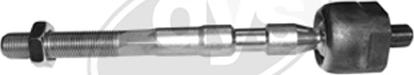 DYS 24-02513 - Inner Tie Rod, Axle Joint www.parts5.com