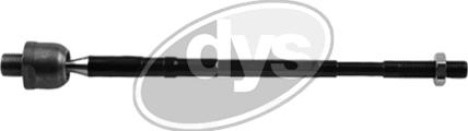 DYS 24-02865 - Inner Tie Rod, Axle Joint www.parts5.com