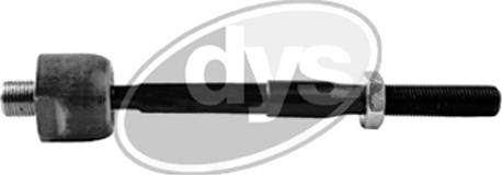 DYS 24-25488 - Осевой шарнир, рулевая тяга www.parts5.com