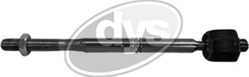 DYS 24-26963 - Inner Tie Rod, Axle Joint www.parts5.com