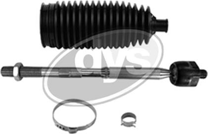 DYS 24-26489K - Inner Tie Rod, Axle Joint parts5.com