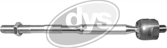 DYS 24-26489 - Inner Tie Rod, Axle Joint parts5.com