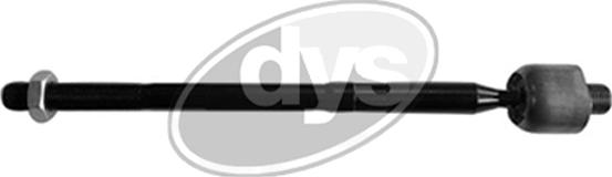 DYS 24-26003 - Inner Tie Rod, Axle Joint www.parts5.com