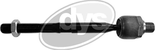 DYS 24-26002 - Inner Tie Rod, Axle Joint www.parts5.com