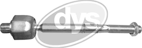 DYS 24-26146 - Inner Tie Rod, Axle Joint www.parts5.com