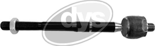 DYS 24-26850 - Inner Tie Rod, Axle Joint www.parts5.com