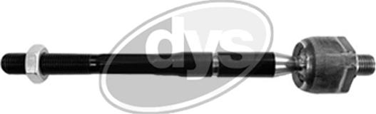 DYS 24-26851 - Inner Tie Rod, Axle Joint www.parts5.com