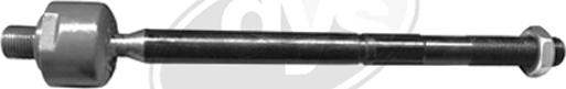 DYS 24-20571 - Inner Tie Rod, Axle Joint parts5.com