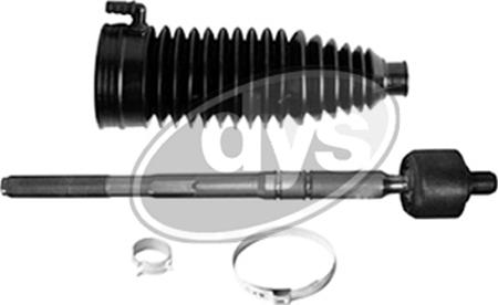 DYS 24-20695K - Articulatie axiala, cap de bara www.parts5.com