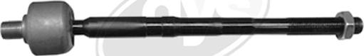 DYS 24-20695 - Inner Tie Rod, Axle Joint www.parts5.com