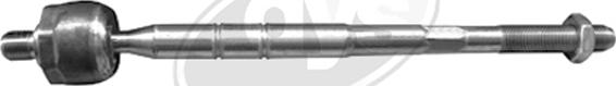 DYS 24-20690 - Inner Tie Rod, Axle Joint www.parts5.com