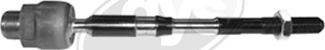 DYS 24-20684 - Inner Tie Rod, Axle Joint www.parts5.com