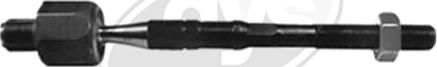 DYS 24-20843 - Inner Tie Rod, Axle Joint www.parts5.com