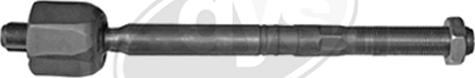 DYS 24-20862 - Inner Tie Rod, Axle Joint www.parts5.com