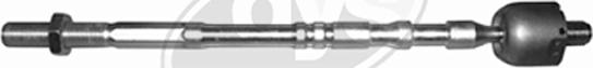 DYS 24-20885 - Inner Tie Rod, Axle Joint www.parts5.com