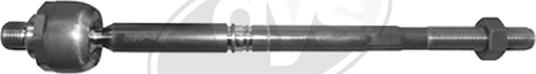 DYS 24-20825 - Inner Tie Rod, Axle Joint parts5.com