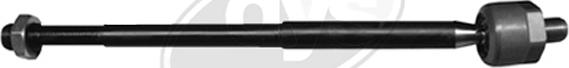 DYS 24-20878 - Inner Tie Rod, Axle Joint www.parts5.com