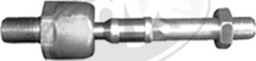 DYS 24-20256 - Inner Tie Rod, Axle Joint www.parts5.com