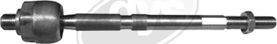 DYS 24-20218 - Inner Tie Rod, Axle Joint www.parts5.com