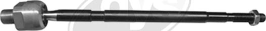 DYS 24-20221 - Inner Tie Rod, Axle Joint www.parts5.com