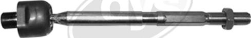 DYS 24-21496 - Inner Tie Rod, Axle Joint www.parts5.com