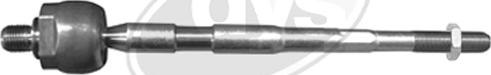 DYS 24-21699 - Inner Tie Rod, Axle Joint www.parts5.com