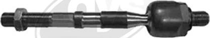 DYS 24-21093 - Inner Tie Rod, Axle Joint www.parts5.com