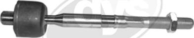 DYS 24-21057 - Inner Tie Rod, Axle Joint www.parts5.com