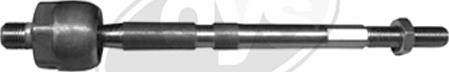 DYS 24-21005 - Inner Tie Rod, Axle Joint www.parts5.com