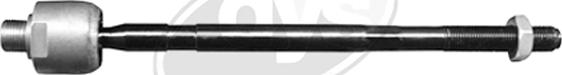 DYS 24-21109 - Inner Tie Rod, Axle Joint www.parts5.com