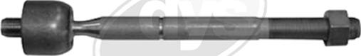 DYS 24-21205 - Inner Tie Rod, Axle Joint parts5.com