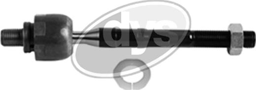 DYS 24-28558 - Inner Tie Rod, Axle Joint www.parts5.com