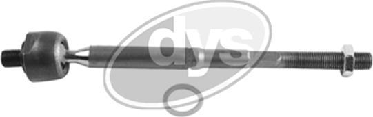 DYS 24-28011 - Inner Tie Rod, Axle Joint www.parts5.com