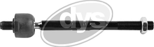 DYS 24-28012 - Inner Tie Rod, Axle Joint www.parts5.com