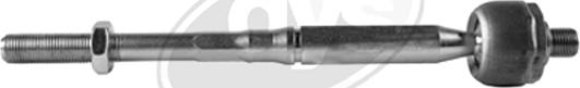 DYS 24-23608 - Inner Tie Rod, Axle Joint www.parts5.com