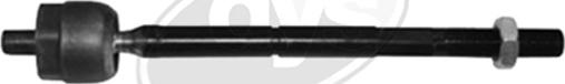 DYS 24-23753 - Inner Tie Rod, Axle Joint www.parts5.com