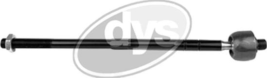 DYS 24-27506 - Inner Tie Rod, Axle Joint www.parts5.com