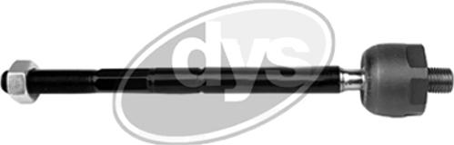 DYS 24-27500 - Aksiyel mafsal, tekerlek sevk çubuğu www.parts5.com