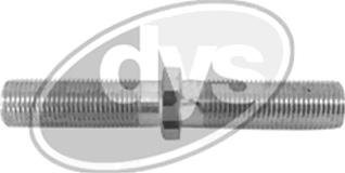 DYS 24-27333 - Inner Tie Rod, Axle Joint www.parts5.com