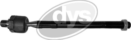 DYS 24-27210 - Inner Tie Rod, Axle Joint www.parts5.com