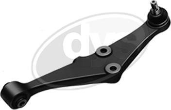 DYS 26-06622-2 - Track Control Arm www.parts5.com