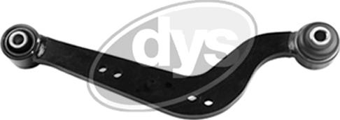 DYS 26-25471 - Track Control Arm www.parts5.com