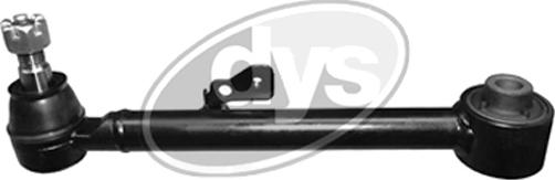 DYS 26-26088 - Track Control Arm www.parts5.com