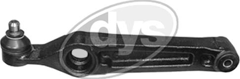 DYS 26-20923 - Track Control Arm www.parts5.com