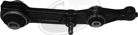 DYS 26-20297-2 - Track Control Arm parts5.com